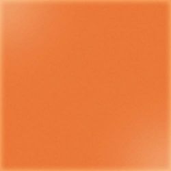   Grès cérame émaillé fabriqué en Italie.   
  Carrelage 10x10 orange corail brillant....